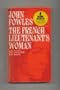 The French Lieutenant's Woman