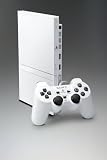 Playstation 2 - Slim - White
