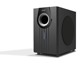 powered subwoofer reviews