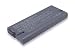 6 cell Li ion 1110v 3600mah High Quality Laptop Battery Replacement For Sony A17gp K76p Vgn 690 Vgn 72bg Gr100 Gr200 Gr300 Series Vaio Grx Series Vaio Pcg gr Series Vaio Pcg nv Series Vaio Vgn a Vgn as Vgn e Seriescompatible Part Numbers Pcga bp2e Pcga bp