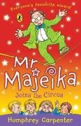  : Mr Majeika Joins the Circus