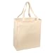 Port & Company Over-the-Shoulder Grocery Tote