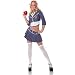 Charmed School Girl Sexy Costume