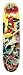 Creature Skateboard Deck