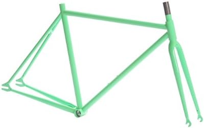 Pure Fix Cycles Fixed Gear Track Bike Frame Set