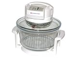 Sunpentown WA-6010 Super Turbo Oven 12-L.
