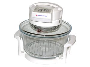Sunpentown WA-6010 Super Turbo Oven 12-L.