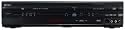 Funai W4A-A 4180 DB DVD-Recorder und Videorekorder Hifi-Stereo Kombination schwarz