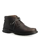 Clark's Simca Lace-Up Boot