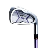 �{�ԃS���t BERES ATHPORT e+ ���f�B�[�X �A�C�A�� 7�{�Z�b�g ( #6�`SW )