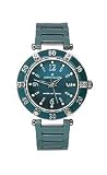 AK Anne Klein Ceramic Grey Dial Women's Watch #10/9417GMGY