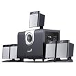 Genius SW-5.1 Speaker System