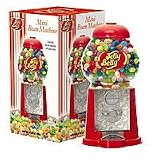 Image of Jelly Belly Mini Bean Machine, with Assorted Flavor Jelly Beans Cheapest Deals, Jelly Belly G106296
