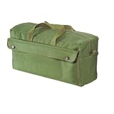 Jumbo Mechanic Tool Bag - Olive Drab
