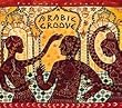 Putumayo presents: Arabic Groove