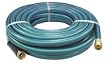 Westward 4TMN8 Blue Non-Kinking Hose, 5/8 In x 50 Ft