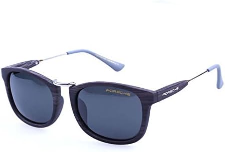 Porsche sunglasses female star sunglasses fashion men drove grain polarizer UV protective eyewear