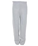 Youth Dri-Power® Fleece Closed-Bottom Pant