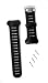  : Suunto Armband X3hr black SS011672310