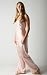 Luxurious Satin Pajamas Set: Cami Top, Pants and Sleep Mask, Sleepwear for Women