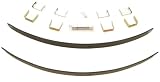 Rancho RS60611 Add-A-Leaf Rear Soft Ride Leaf Kit