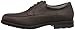 Rockport Men's Essential Details Waterproof Apron Toe Oxford