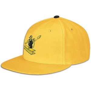 Mitchell & Ness Pittsburgh Steelers Thowback Alternate Logo Fitted Hat 7 3/4