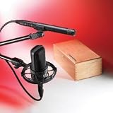 Audio - Technica AT4040SP Studio Microphone Pack - B00194EEF8