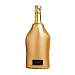 Screwpull by Le Creuset, Wine Cooler Sleeve, Gold