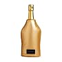 Screwpull by Le Creuset, Wine Cooler Sleeve, Gold