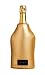 Screwpull by Le Creuset, Wine Cooler Sleeve, Gold