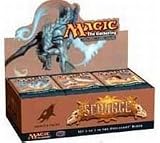 Eigenschaften Wizards of the Coast / Scourge Booster englisch