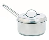 Norpro 1 Quart Mini Sauce Pan with Lid