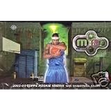 2003 04 Topps Rookie Matrix Basketball Cards Hobby Box