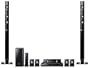 Samsung HT-C6930W 3D Blu-ray Home Theater System