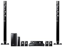 Samsung HT-C6930W 3D Blu-ray Home Theater System