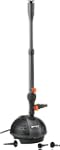 Gardena 7600-20 Wasserspielpumpen-Set FP