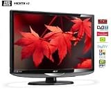 Electronics : Acer - AT1945-DTV LCD Television