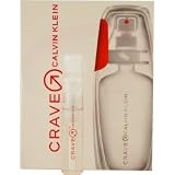 31fB4L DhcL. SL160  CRAVE by Calvin Klein EDT SPRAY VIAL ON CARD MINI for MEN