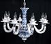 Heller Lighting 1001-8 Table Lamp