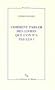 Comment parler des livres que l'on n'a pas lus