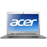 New - Acer Aspire S3-951-2464G34iss 13.3 LED Ultrabook - Intel Core i5 i5-2467M 1.60 GHz - LC0016