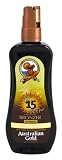 Australian Gold SPF 15 8 Ounce