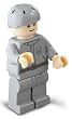 Rebel Technician - LEGO 2" Star Wars Figure Rebel Technician - LEGO 2" Star Wars Figure