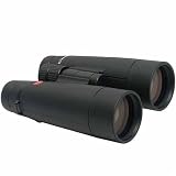 Leica 10 x 32 BR Ultravid, Water Proof Roof Prism Binocular with 6.8 Degree Angle of View, Black, U.S.A.