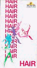 Hair [VHS]