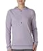 Alo Ladies 1/4 Zip Hood W3002