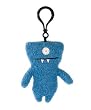 Wedgehead UglyDoll Keychain Clip On