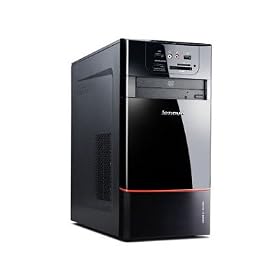 H210 Desktop with D185 LCD