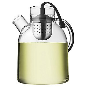 Kettle Teapot by Menu